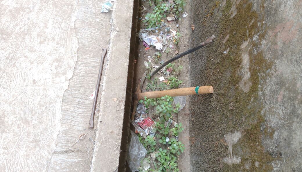 ವಿಟ್ಲ ಪರಿಸರದಲ್ಲಿ ಮತ್ತೆ ಸರಣಿ ಕಳವು: ದೂರು